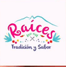 Logo de Raíces